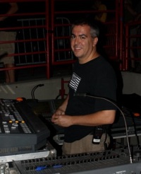 Paul Hoffman
