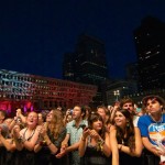 Pulse Lighting @ Boston Calling Music Festival